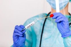 Tìm ra phương pháp test nhanh định lượng kháng thể chống lại SARS-CoV-2