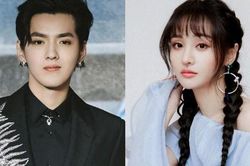 So kè hai bê bối chấn động sự nghiệp của Trịnh Sảng và Ngô Diệc Phàm: Ai bị hắt hủi hơn?