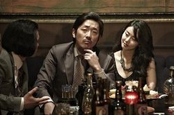 Cơ sở giải trí người lớn ở Hàn Quốc thành ổ dịch mới