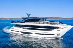 Ngắm siêu du thuyền Princess X95 trị giá 10 triệu USD