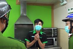 Công an TP.HCM kêu gọi cảnh giác với trộm, cướp tại cửa hàng tiện lợi