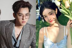 Bê bối tình dục với 30 cô gái nhấn chìm Ngô Diệc Phàm