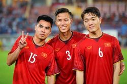 AFF 2020 có thể thi đấu tập trung