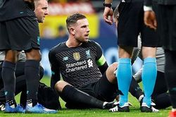 Jordan Henderson muốn tái hợp Luis Suarez ở Atletico