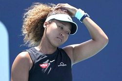 Quần vợt nữ Olympic Tokyo 2020: Thử thách lớn nhất của Naomi Osaka