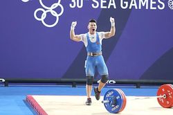 2 tỷ đồng tiền thưởng cho VĐV Việt Nam giành HCV Olympic