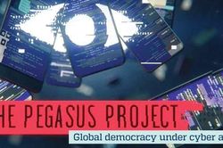 Cuộc khủng hoảng từ Pegasus