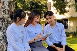 Quảng Nam có thí sinh đạt điểm 10 môn Ngữ văn