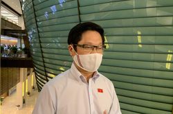 Kỳ họp thứ Nhất, Quốc hội khóa XV: Các đại biểu kỳ vọng lớn vào Quốc hội và tân Chủ tịch khóa mới