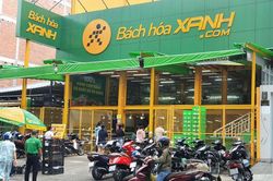 Bách hóa Xanh lý giải việc tăng giá bất thường rau củ quả, liệu có hợp lý?