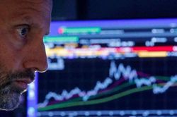 Biến thể Delta khiến chỉ số Dow Jones giảm mạnh nhất trong 9 tháng