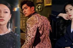 Khó ai vượt mặt Châu Kiệt Luân trên bảng xếp hạng kim tiền showbiz Hoa ngữ