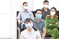 3 cảnh sát bị đồng đội lừa hơn 1 tỷ đồng 'chạy' kỷ luật