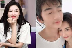 Trương Bá Chi không phản đối con vào showbiz nếu giỏi hơn bố mẹ