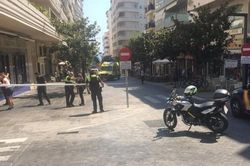 'Xe điên' lao vào đám đông ở Tây Ban Nha, nhiều người bị thương