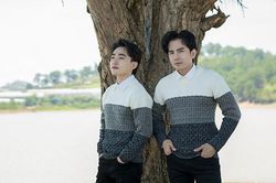 Quản lý bức xúc vì Đan Trường bị bịa đặt giới tính sau ly hôn