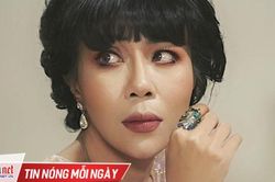 Phạt MC Trác Thúy Miêu 7,5 triệu đồng vì phát ngôn gây kích động