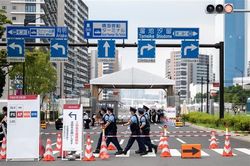 Thủ tướng Nhật Bản: Olympic Tokyo sẽ diễn ra thành công bất chấp COVID