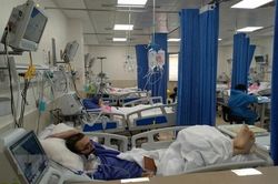 Iran ghi nhận số ca mới COVID-19 trong ngày cao nhất từ trước đến nay