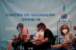 Chuyên gia WHO: Không cần thiết phải tiêm vaccine liều tăng cường
