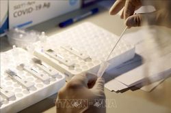 Hà Nội phát hiện thêm 1 ca dương tính liên quan đến chùm ca bệnh tại Tân Mai
