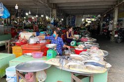 Sở Công thương An Giang hướng dẫn danh mục hàng hóa thiết yếu khi thực hiện giãn cách xã hội