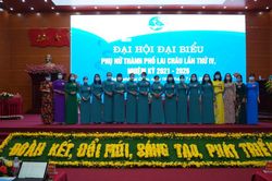 Chính trị TRUYỀN HÌNH INTERNET Lai Châu qua ảnh