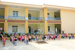 Sắp xếp trường, lớp linh hoạt, hiệu quả, phù hợp