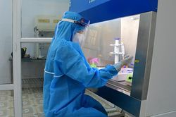 Tuyên Quang được công nhận đủ năng lực xét nghiệm khẳng định virus SARS- CoV-2