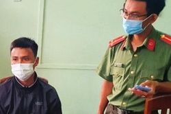 Tạm giữ hình sự hai đối tượng mua bán 'thần chết'
