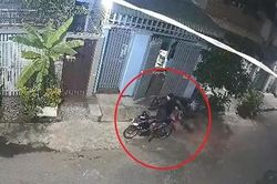 Điều tra vụ căn nhà 2 lần bị đột nhập trộm tài sản ở Sài Gòn