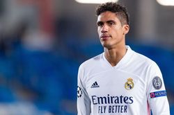 Chuyển nhượng ngày 20/7: Man Utd sắp mua Varane, dễ mất trắng Pogba