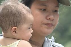 Cứu hộ ở Rào Trăng 3: Đau đáu nỗi đau mất đi người thân, ngóng chờ tin tức