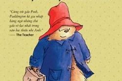 Hành trình 35 triệu bản của chú Gấu Paddington