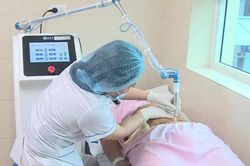 Công nghệ Plasma lạnh - Phương pháp làm lành vết thương nhanh chóng, hiệu quả