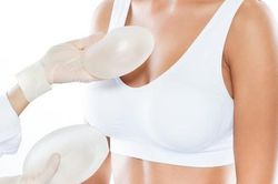 Những thông tin quý giá với phụ nữ có ý định 'nâng cấp' vòng 1