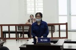Nữ luật sư lợi dụng quyền tự do dân chủ bị tuyên án phạt tù