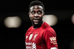 Origi ghi bàn đầu tiên cho Liverpool ở hè 2021