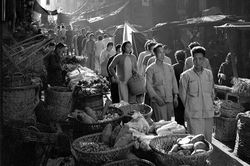 Bộ ảnh Hong Kong thập niên 1950, 1960