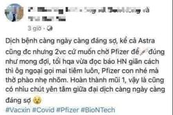 Về thói khoe khoang, hợm hĩnh