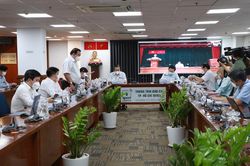 TP Hồ Chí Minh: Không phát sinh ổ dịch Covid-19 mới, các ổ dịch cũ đang được kiểm soát
