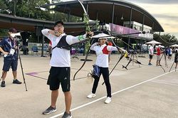 Thể thao Việt Nam tại Olympic Tokyo 2020: Tích cực tập luyện