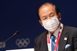 Không loại trừ khả năng hoãn Olympic Tokyo vào giờ chót