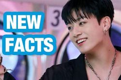 7 thông tin thú vị về Jungkook BTS trong năm 2021