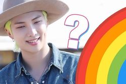 Màu sắc đại diện cho từng thành viên BTS: Đâu là lý do?