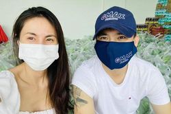 Thủy Tiên bán rau giảm giá từ 1 tỉ một mớ nay còn 0 đồng là rau gì?