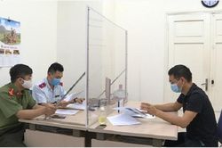 TP HCM xử lý nghiêm kẻ tung tin xuyên tạc 'tự thiêu trong dịch Covid-19'