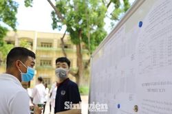 Công thức và cách tính điểm xét tốt nghiệp THPT 2021 nhanh nhất, chính xác nhất