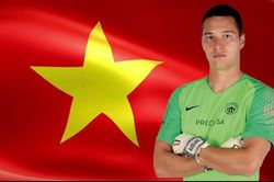Thủ môn Filip Nguyễn đã có quốc tịch Việt Nam?