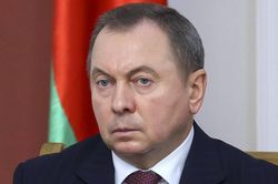 Ngoại trưởng Belarus: Đất nước đang bị biến thành 'Ukraine thứ hai'